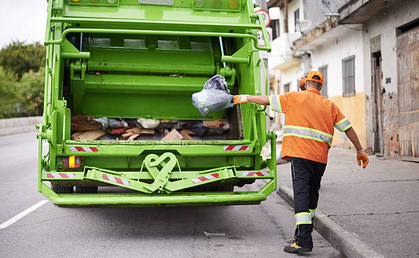 Best Demolition Debris Removal  in Edgewater, CO