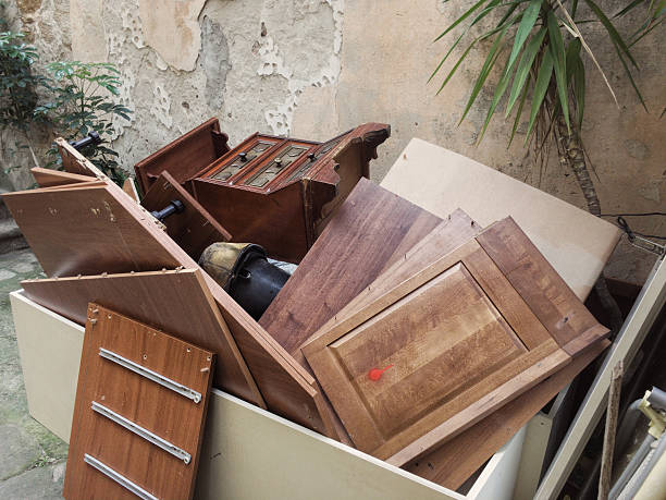 Best Retail Junk Removal  in Edgewater, CO